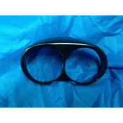 Big Baller Gauge Housing for Road Glides 04 -13