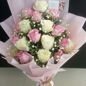 Blush Mix