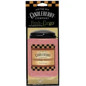 Pink Sugar Car Air Freshner