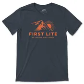 At First Lite 2.0 T-Shirt