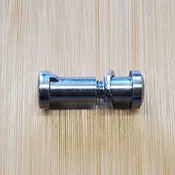 Seat Binder, M6 x Choose Width