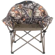 Faulkner Camping Chair, Bucket Chair