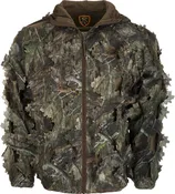 3D LEAFY JACKET W AGION ACTIVE