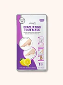 ABSOLUTE EXFOLIATING FOOT MASKS
