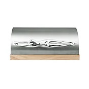BREAD BIN - diver