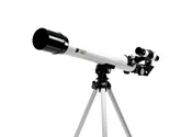 GeoSafari Vega 600 Telescope – EI5248