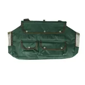 Eagle Claw Canvas Creel