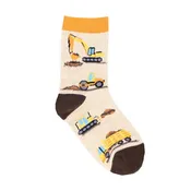 Kids' Working Class Socks | Sockshop