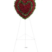 Radiant Heart