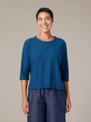 Drop Shoulder Tee