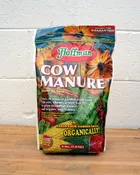 Cow Manure, 4 lb bag