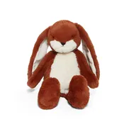 12" Floppy Bunny - Paprika