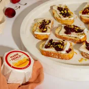 Petite Camembert