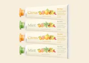 Variety Travel 4-Pack of 1 oz