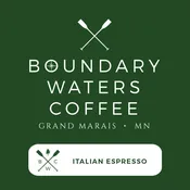 Decaf Italian Espresso