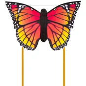 Butterfly Kite - Monarch by HQ Kites — Great Turtle Toys of Mackinac Island, Michigan