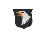 101st Airborne Patch