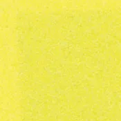 BFG728A - Lemon Yellow Glitter