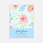 Find Peace: Journal
