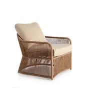 Skyline Design Calixo Armchair with cushion