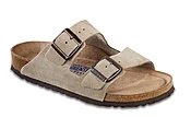 Birkenstock Arizona Soft Footbed
