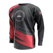 2023 CPX Living Legends 15 Custom Event SMPL Jersey, Red