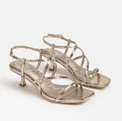 Circus NY Jasmine Kitten Heel