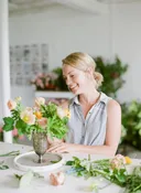 Benita Workshop Payment Plan — Sophie Felts Floral Co