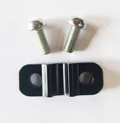 Hardware  -  Behind Saddle Bottle Cage Rack