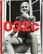 032c MAGAZINE-ISSUE 45-SUMMER 2024-THE OPIOD CRISIS LOOKBOOK-RANDOM COVER-Brand New