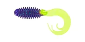 Big Bite Baits Ring Triple Tip Grub