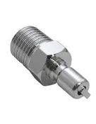 1/4 NPT TO STANDARD BCD