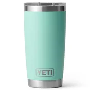 20 oz. Rambler  Seafoam