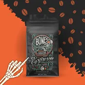 Espresso | 12oz | Whole Bean & Ground