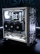 Frost Byte — StarTech PC