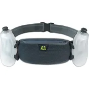 Amphipod RunLite 10K™ 2 Bottle Hydration Belt