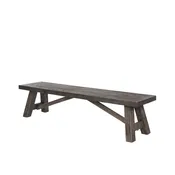 Charleston Dining Bench