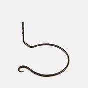 Wall Mounted Hanging Ring for Ring Planters