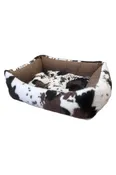 Bowser Longhorn Jasper Scoop Dog Bed
