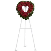 Blessed Heart by Teleflora
