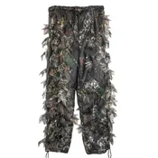 3-D Leaf Bug Tamer Plus DoubleGuard Pants