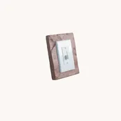 Outlet Switch Trim - Bolognese