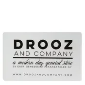 gift card certificate