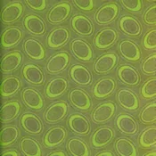 Aboriginal Dots-Forest