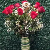 Gold Rose Special