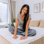 Classic REM5 Active Organic Mattress
