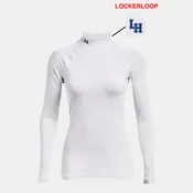LH Field Hockey UA Compression Long Sleeve