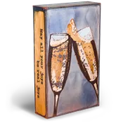 048 Bubbly Spiritile