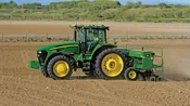 1520 Integral Drill