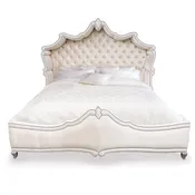 Antoinette Bed, King - 1 PC
